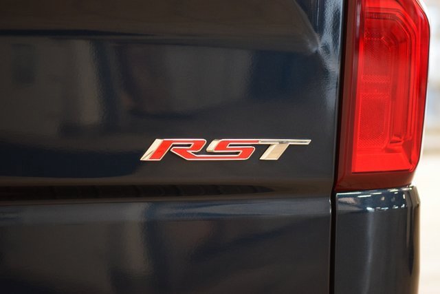 Used 2020 Chevrolet Silverado 1500 RST image 22