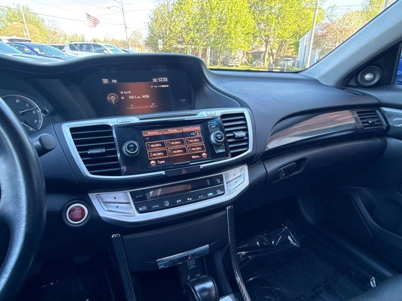 Used 2013 Honda Accord EX-L image 21