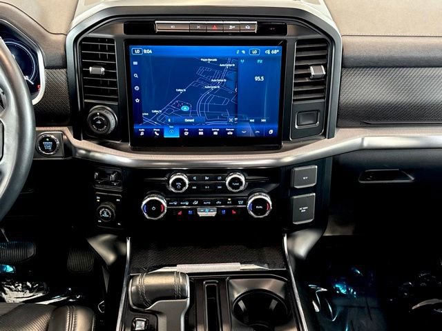 Used 2023 Ford F150 Raptor image 38