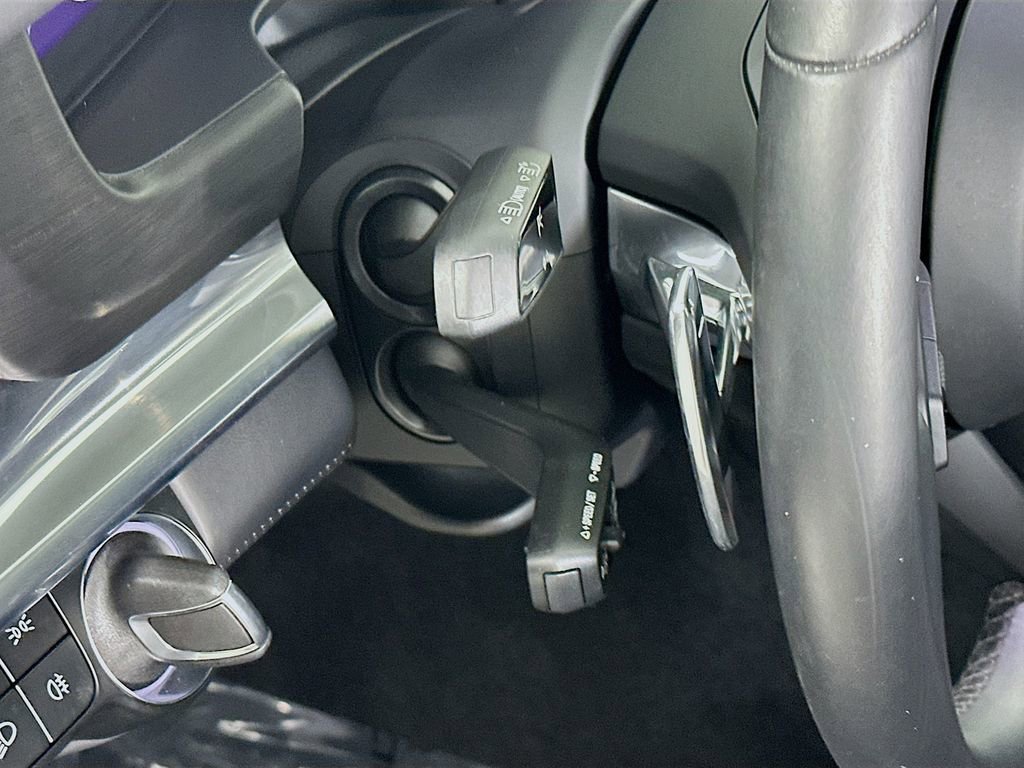 Certified 2023 Porsche Panamera 4 image 11