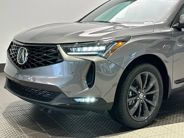 New 2026 Acura RDX A-Spec AWD/4WD image 5