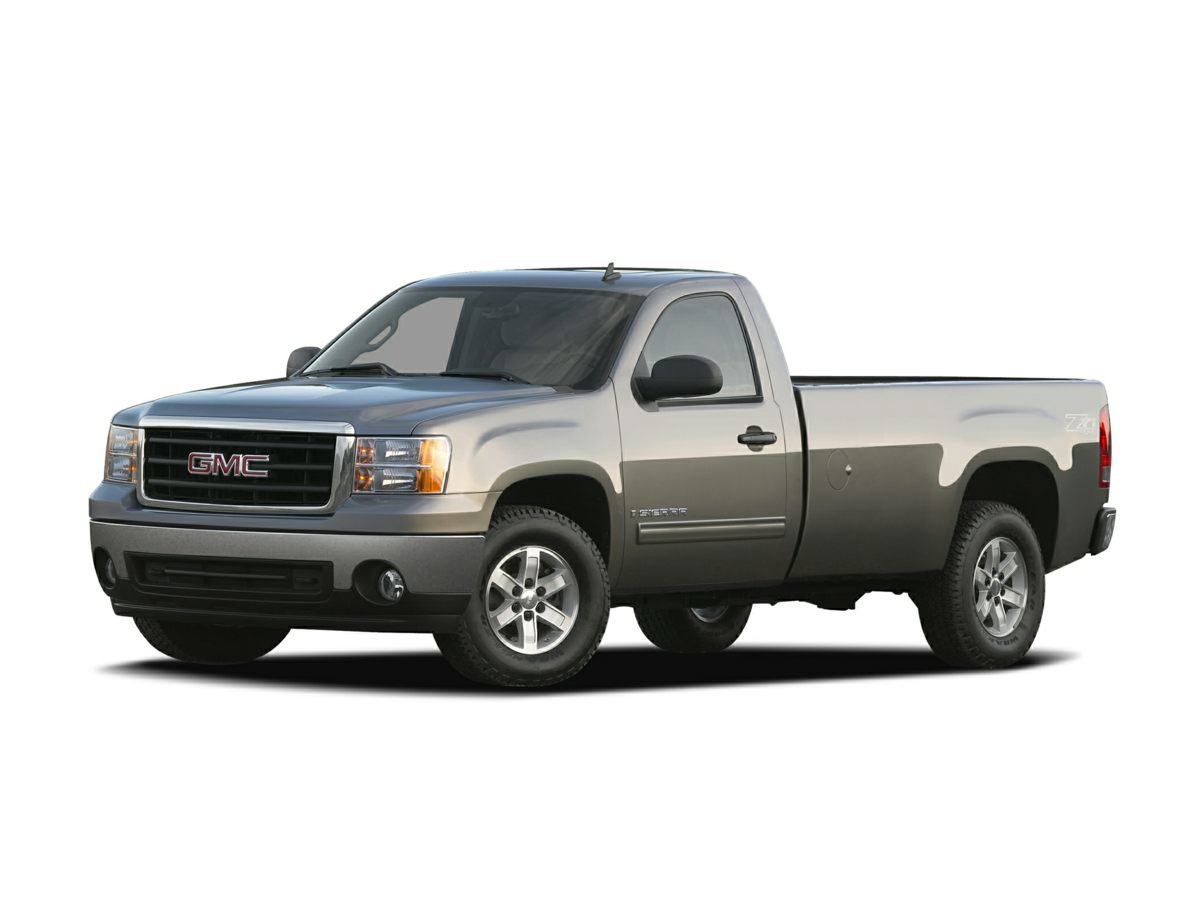 Used 2009 GMC Sierra 1500 SLE w/ Power Pack Plus