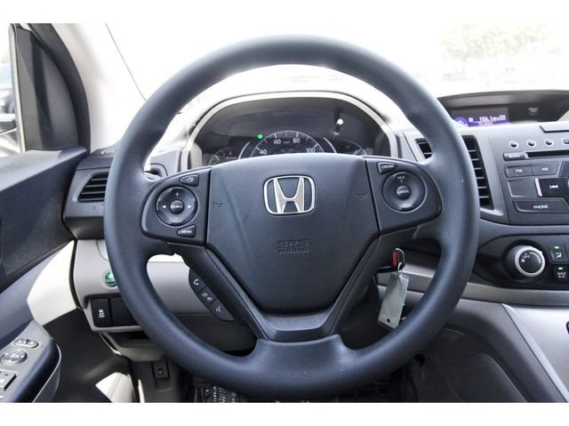 Used 2014 Honda CR-V LX image 14