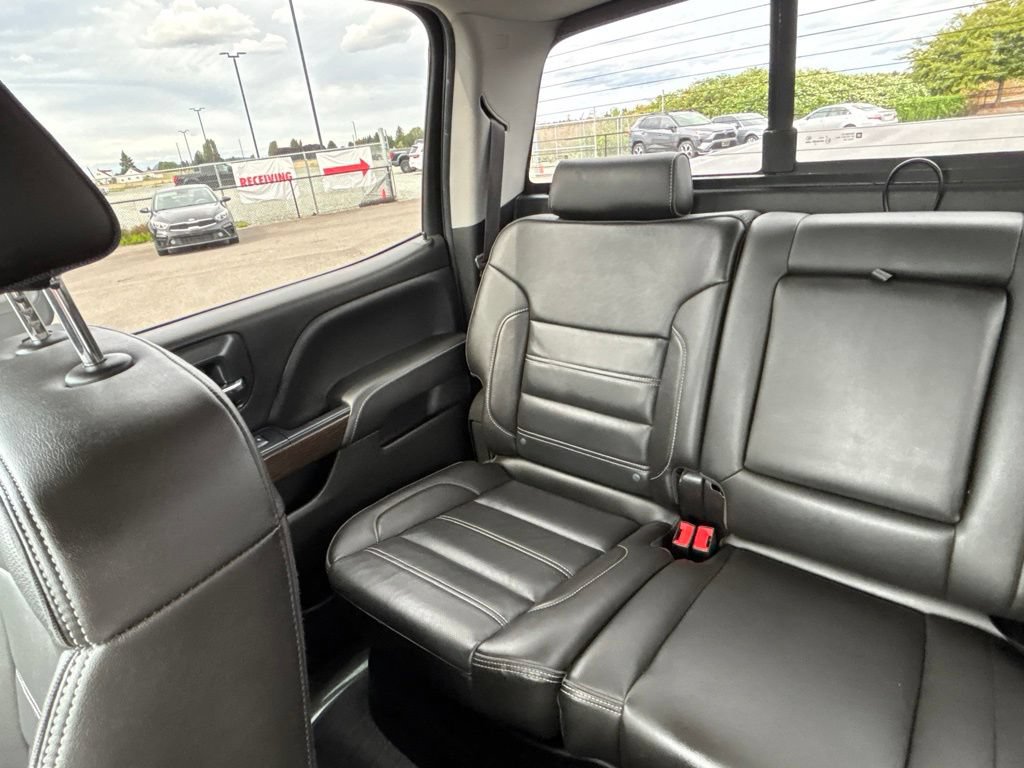 Used 2018 GMC Sierra 1500 Denali AWD/4WD image 30