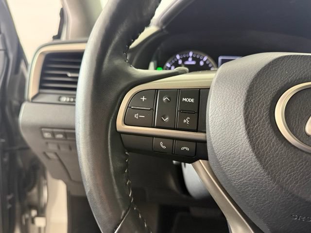 Used 2020 Lexus RX 350 FWD w/ Accessory Package image 27
