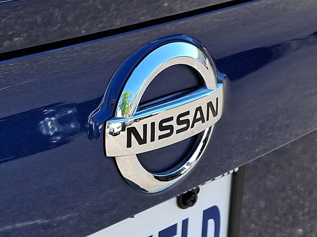 Used 2020 Nissan Rogue Sport SV w/ All-Weather Package AWD/4WD image 30