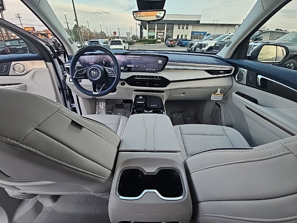 New 2026 Buick Enclave Avenir w/ Super Cruise Package image 17