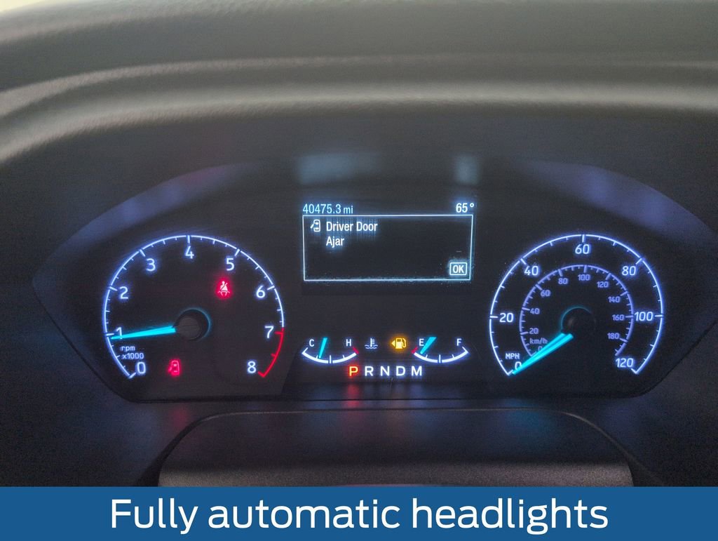 Used 2023 Ford Transit 250 Medium Roof w/ Load Area Protection Package image 22