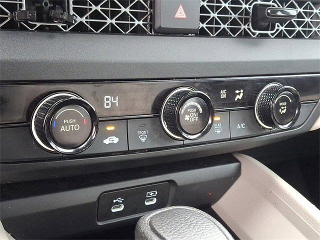 Used 2024 Honda Accord LX image 15