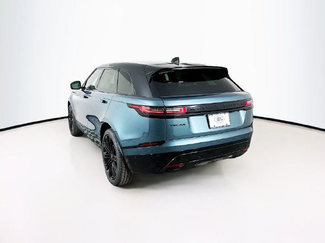 Used 2026 Land Rover Range Rover Velar Dynamic SE AWD/4WD image 7