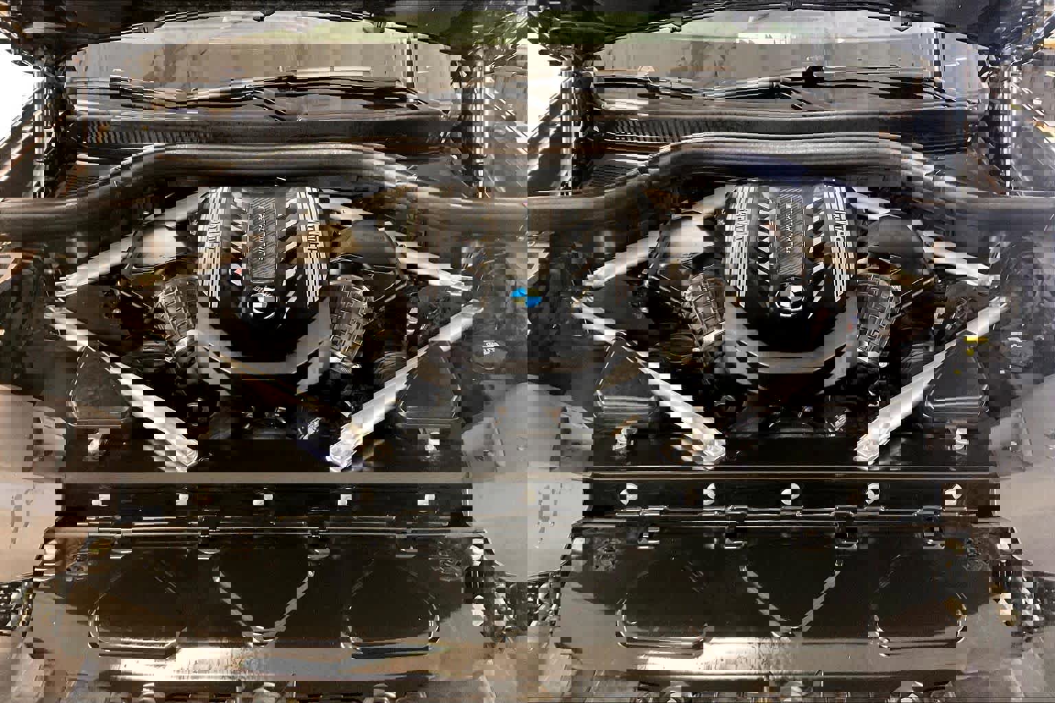 Used 2021 BMW X7 M50i w/ Executive Package image 28