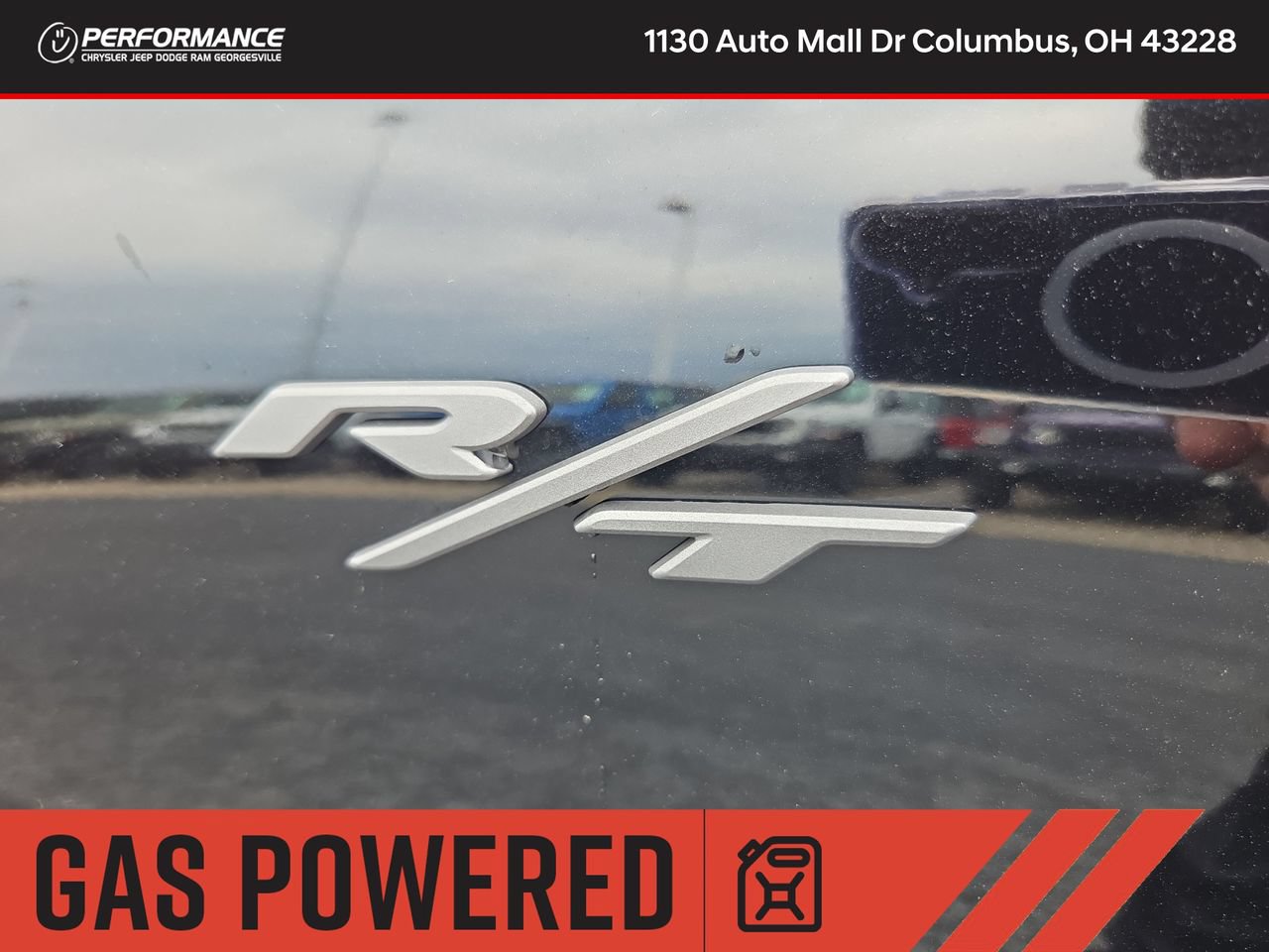 New 2026 Dodge Charger R/T w/ Blacktop Package AWD/4WD image 11