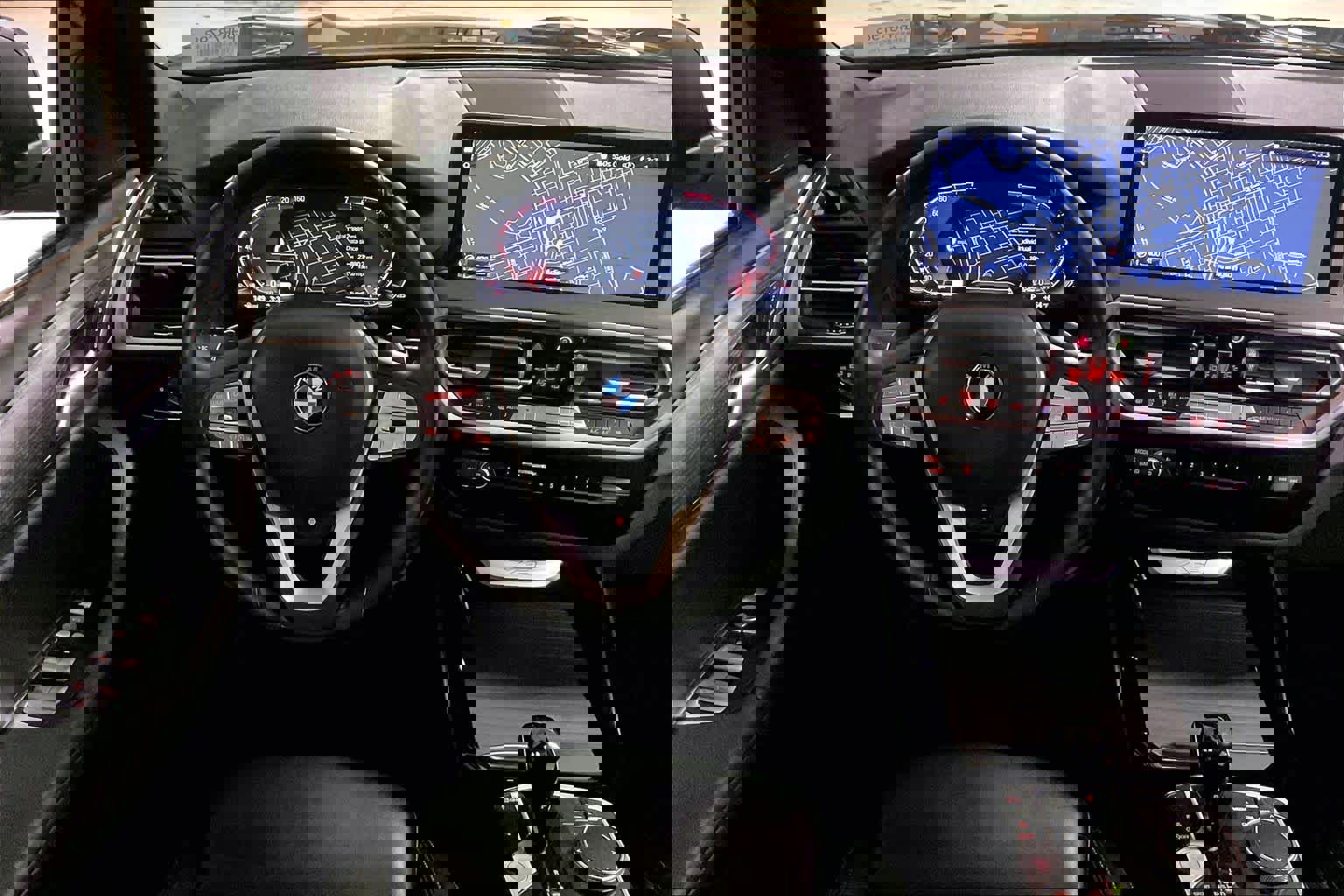 Used 2023 BMW X3 xDrive30i w/ Premium Package image 5