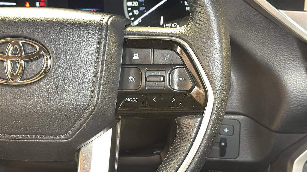 Used 2022 Toyota Tundra SR5 image 20