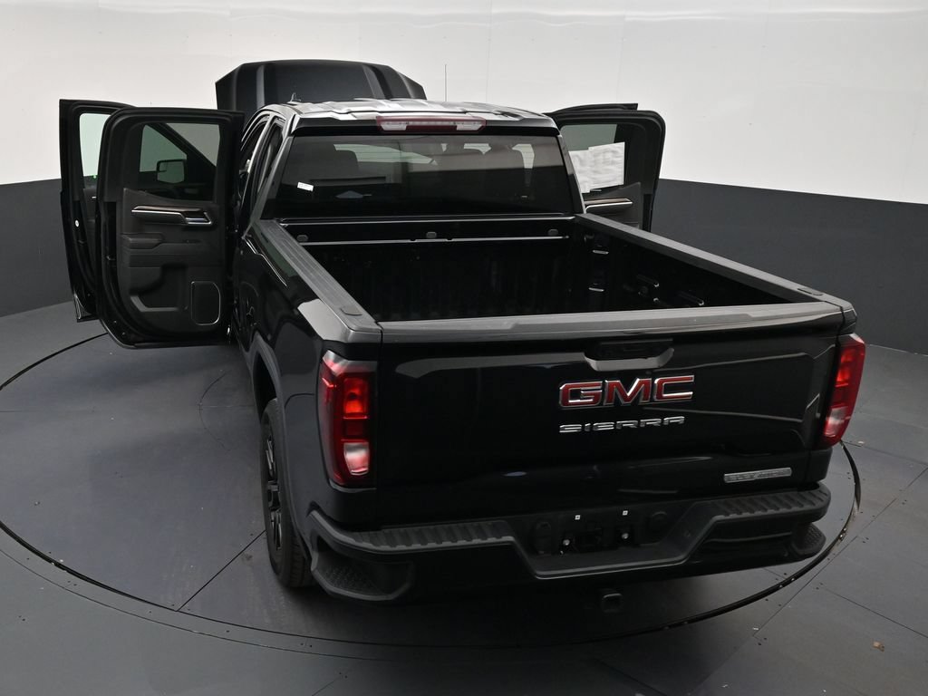 Used 2023 GMC Sierra 1500 Elevation RWD image 31