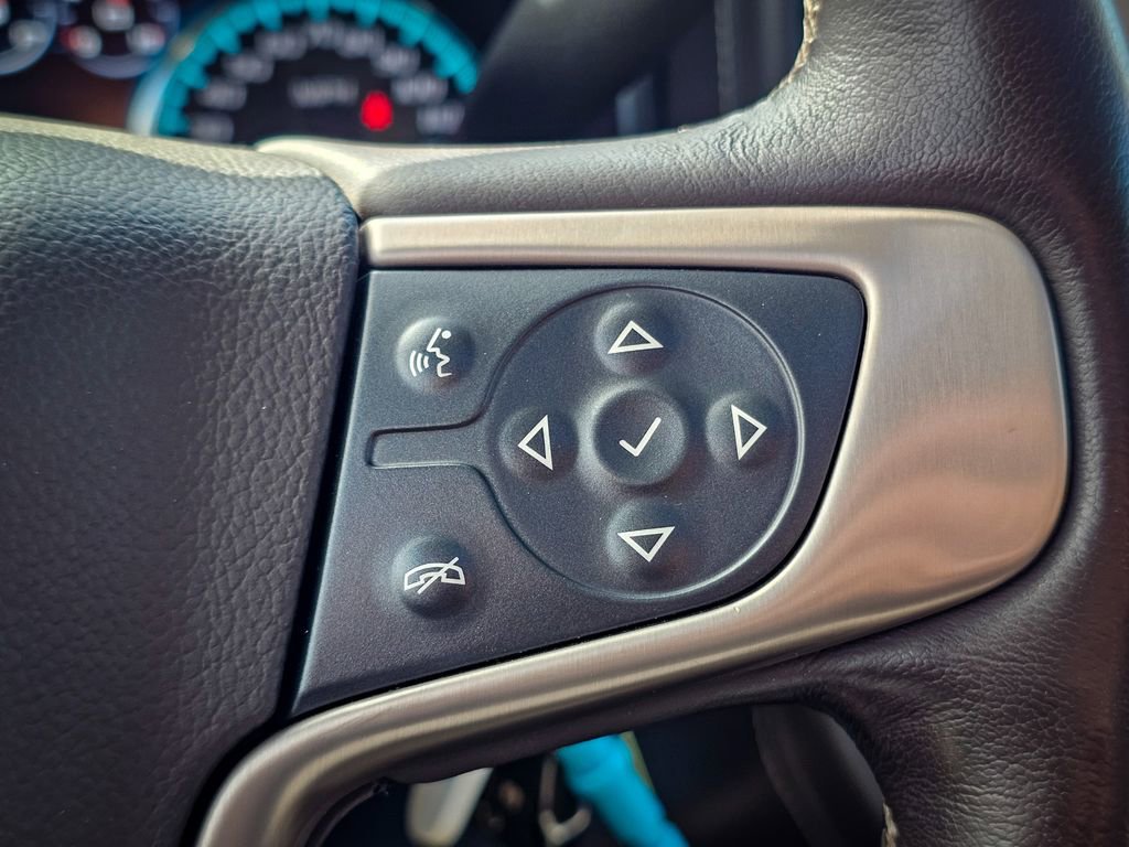 Used 2018 GMC Sierra 3500 Denali w/ Duramax Plus Package image 27