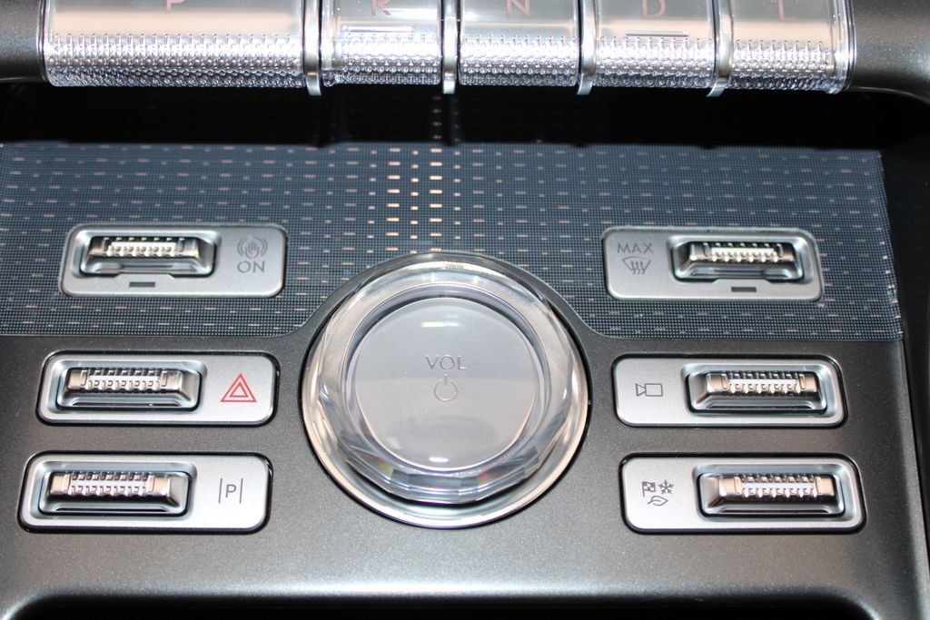 New 2026 Lincoln Nautilus Reserve AWD/4WD image 42