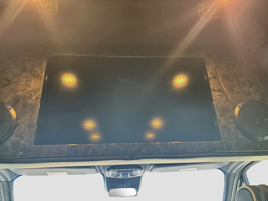 Used 2022 Mercedes-Benz Sprinter 3500 image 27
