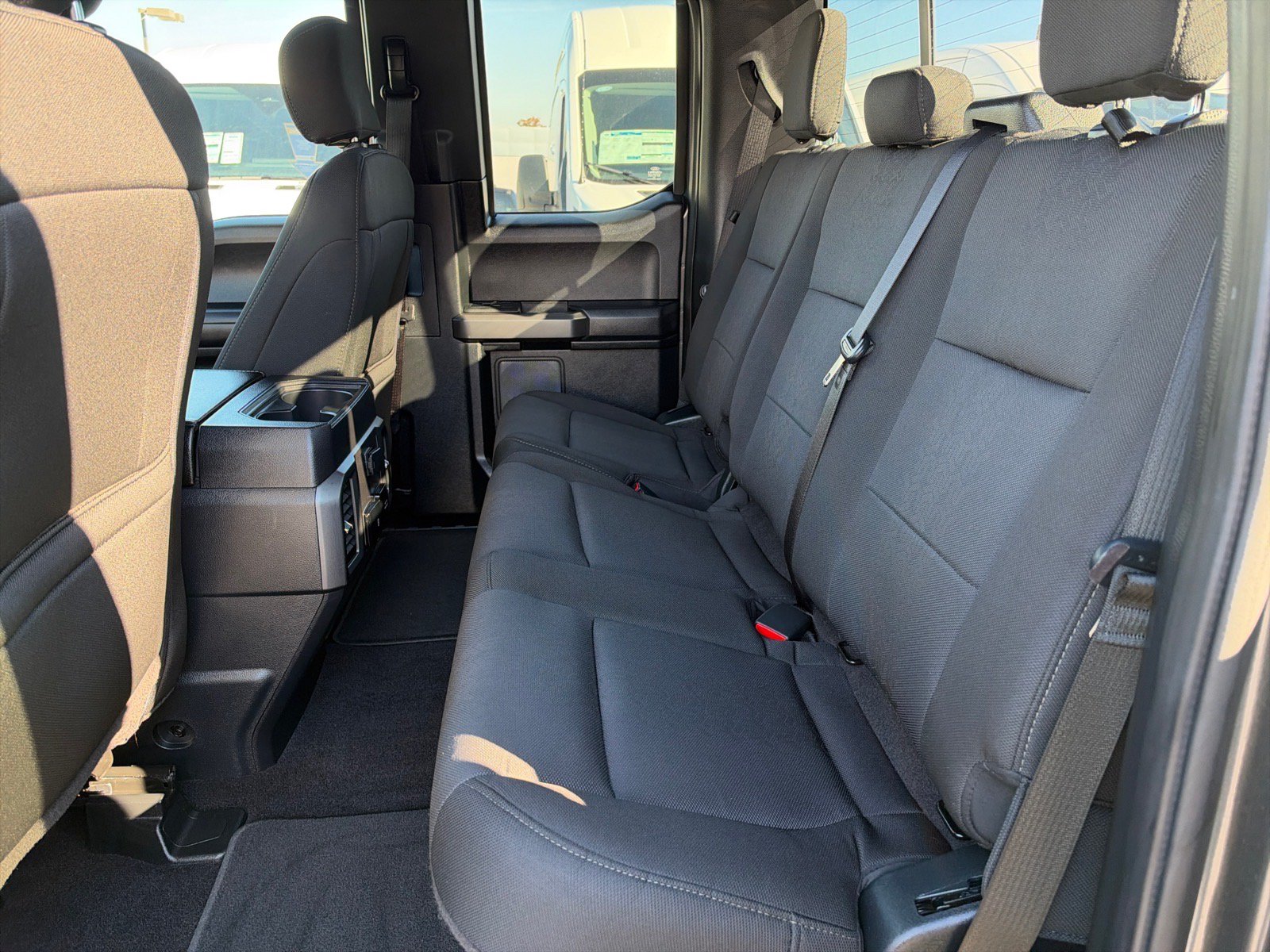Certified 2020 Ford F150 XLT w/ Equipment Group 302A Luxury AWD/4WD image 10