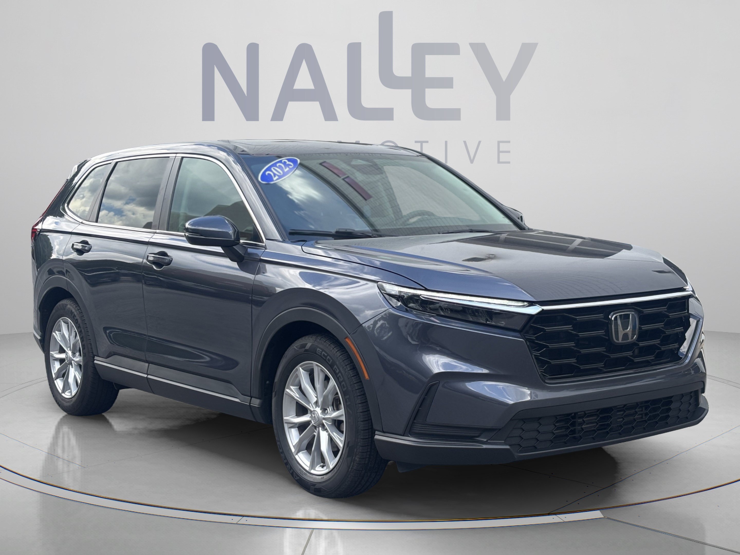 Used 2023 Honda CR-V EX image 5