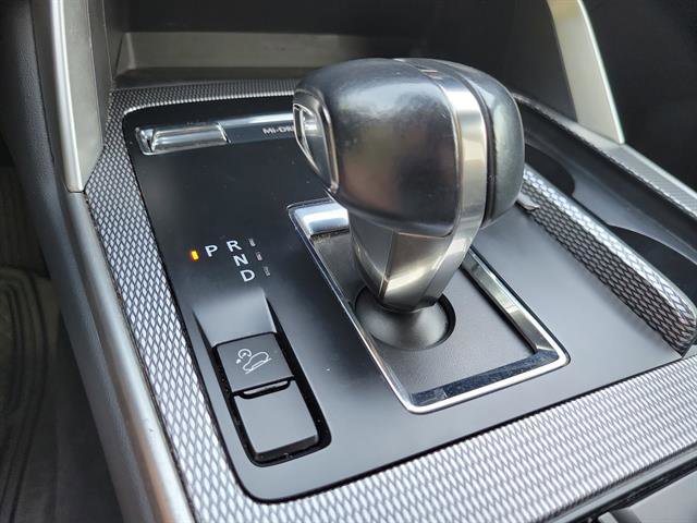 Used 2024 MAZDA CX-90 3.3 Turbo w/ Premium Package image 18