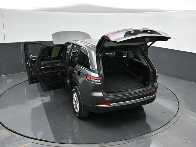 Used 2022 Jeep Grand Cherokee Limited RWD image 66