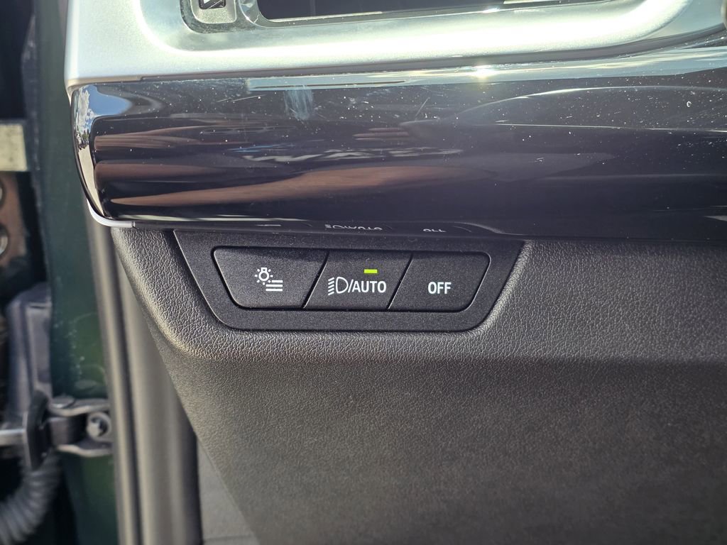 Used 2023 BMW X1 xDrive28i w/ Convenience Package AWD/4WD image 23