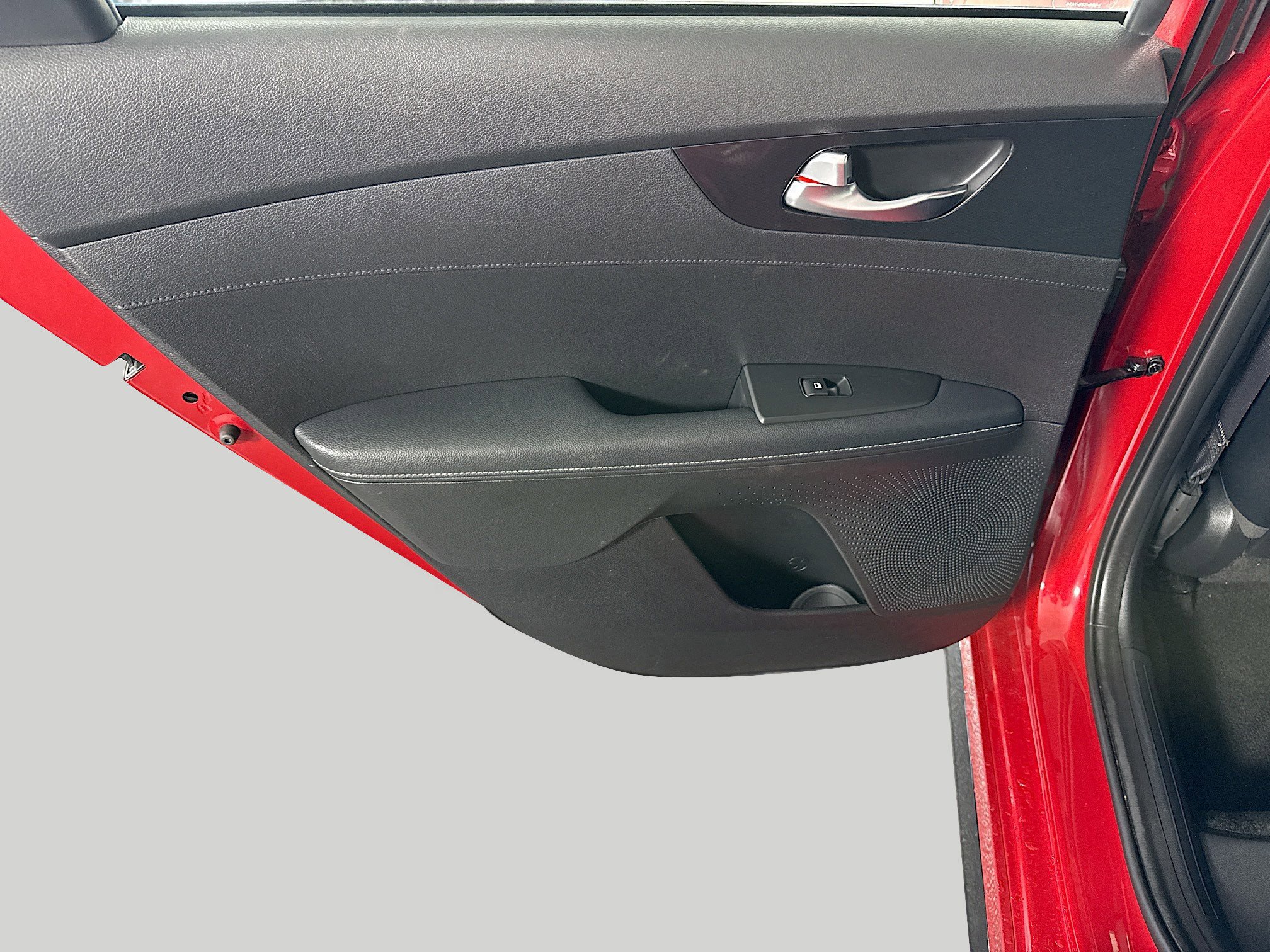 Used 2024 Kia Forte GT-Line image 23