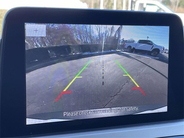 Certified 2021 Ford Escape SE w/ SE Sport Appearance Package image 19