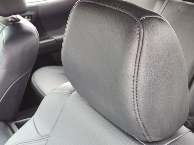 Certified 2023 Toyota Tacoma Limited w/ Nightshade Package image 13