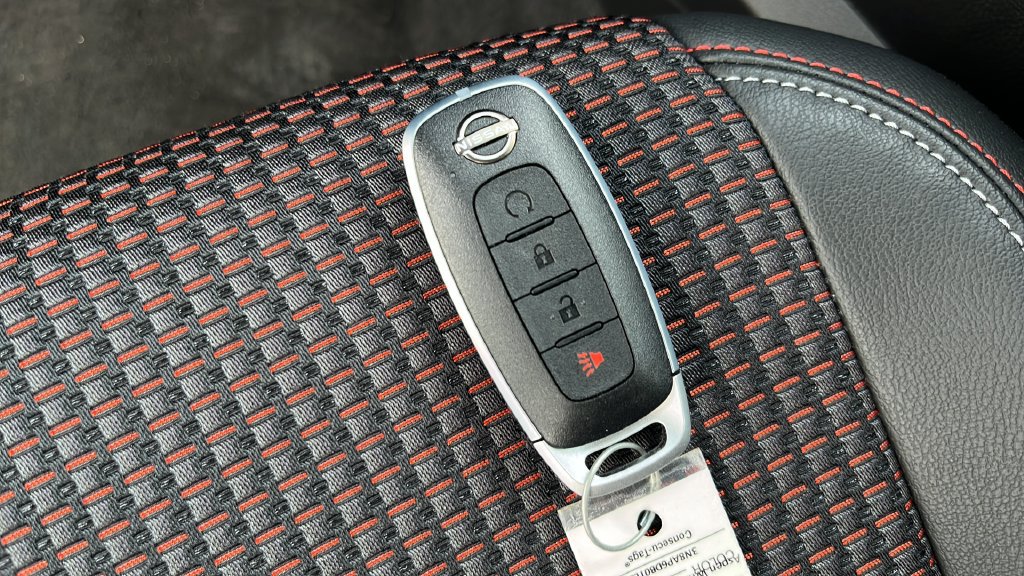 New 2026 Nissan Kicks SR AWD/4WD image 93