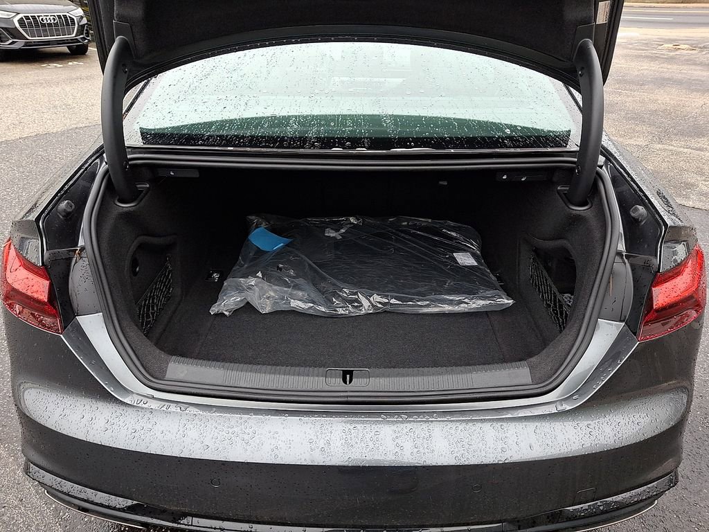 Used 2024 Audi A5 2.0T Premium Plus w/ Premium Plus image 30