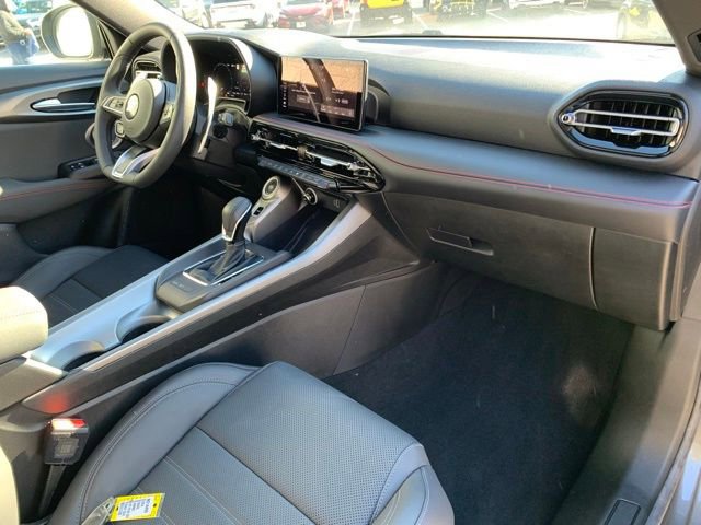 New 2024 Dodge Hornet R/T Plus image 46