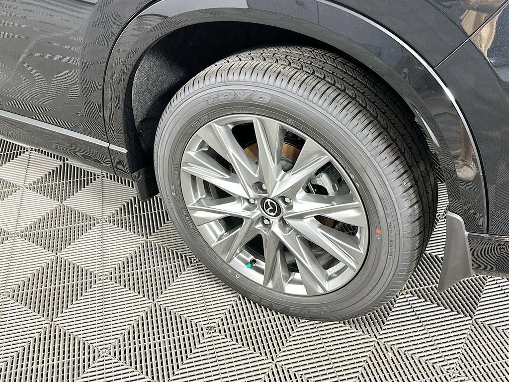 New 2025 MAZDA CX-5 AWD 2.5 S image 37