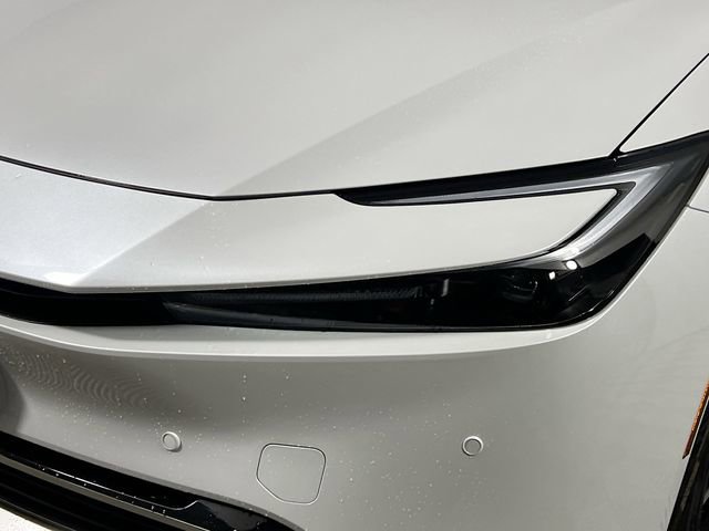 New 2026 Toyota Prius Plug-In Hybrid FWD image 9
