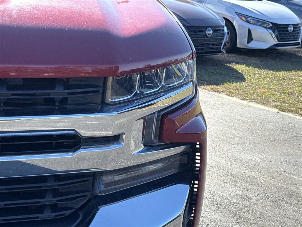 Used 2019 Chevrolet Silverado 1500 LT w/ All-Star Edition image 15