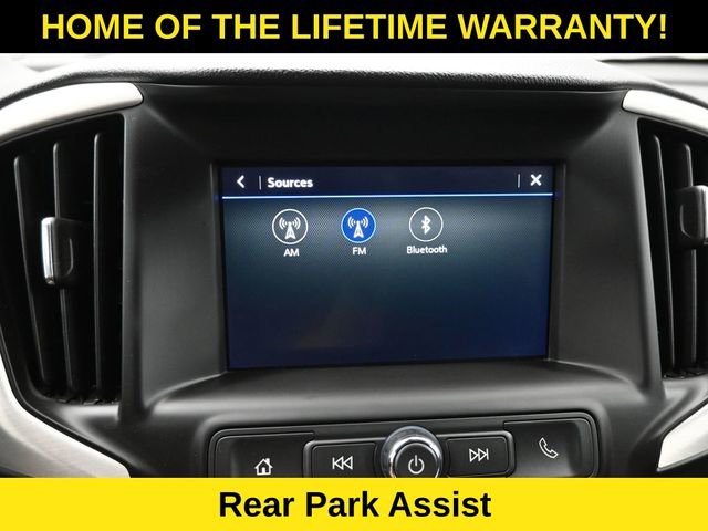 Used 2021 GMC Terrain SLE w/ Driver Convenience Package image 22