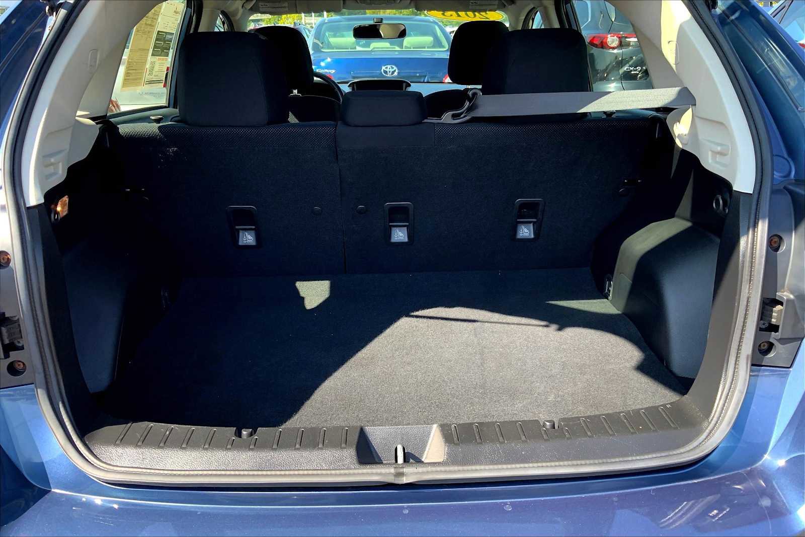 Used 2013 Subaru Impreza 2.0i image 34