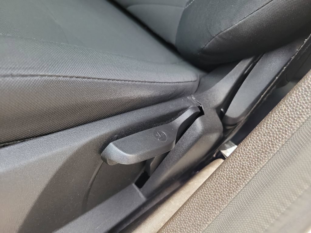 Used 2019 Ford Fiesta SE FWD image 16