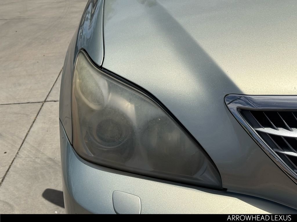 Used 2008 Lexus RX 400h 2WD image 14