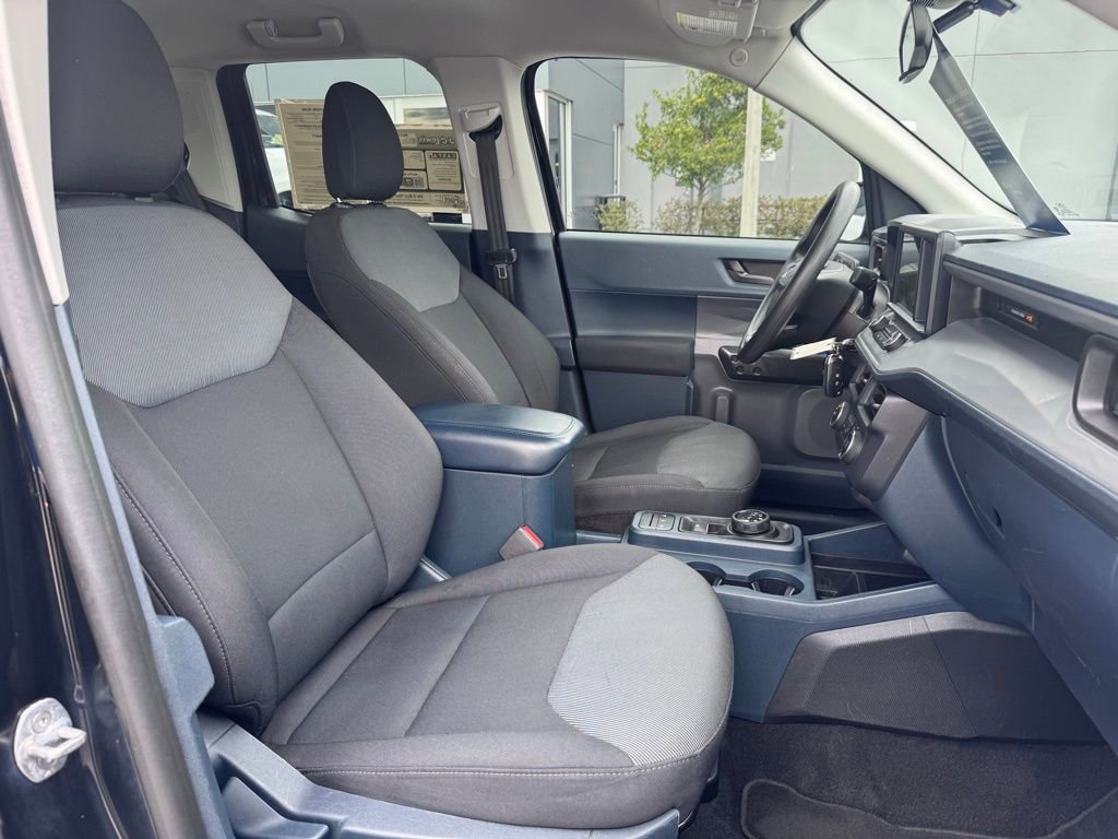 Used 2022 Ford Maverick XL image 21