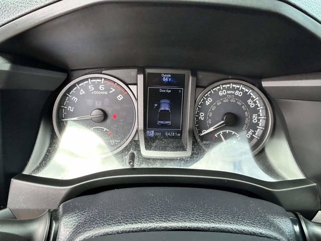 Used 2017 Toyota Tacoma TRD Pro AWD/4WD image 30