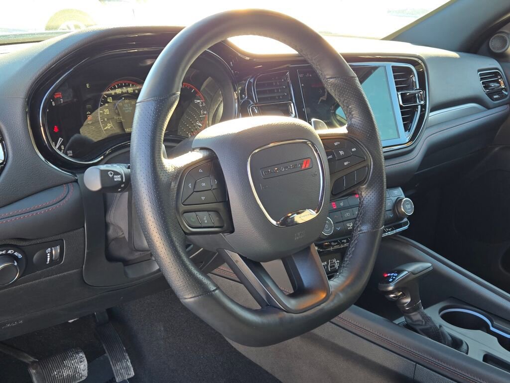 Used 2025 Dodge Durango GT image 22