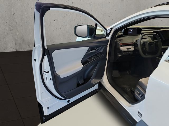 New 2026 Subaru Uncharted AWD image 36