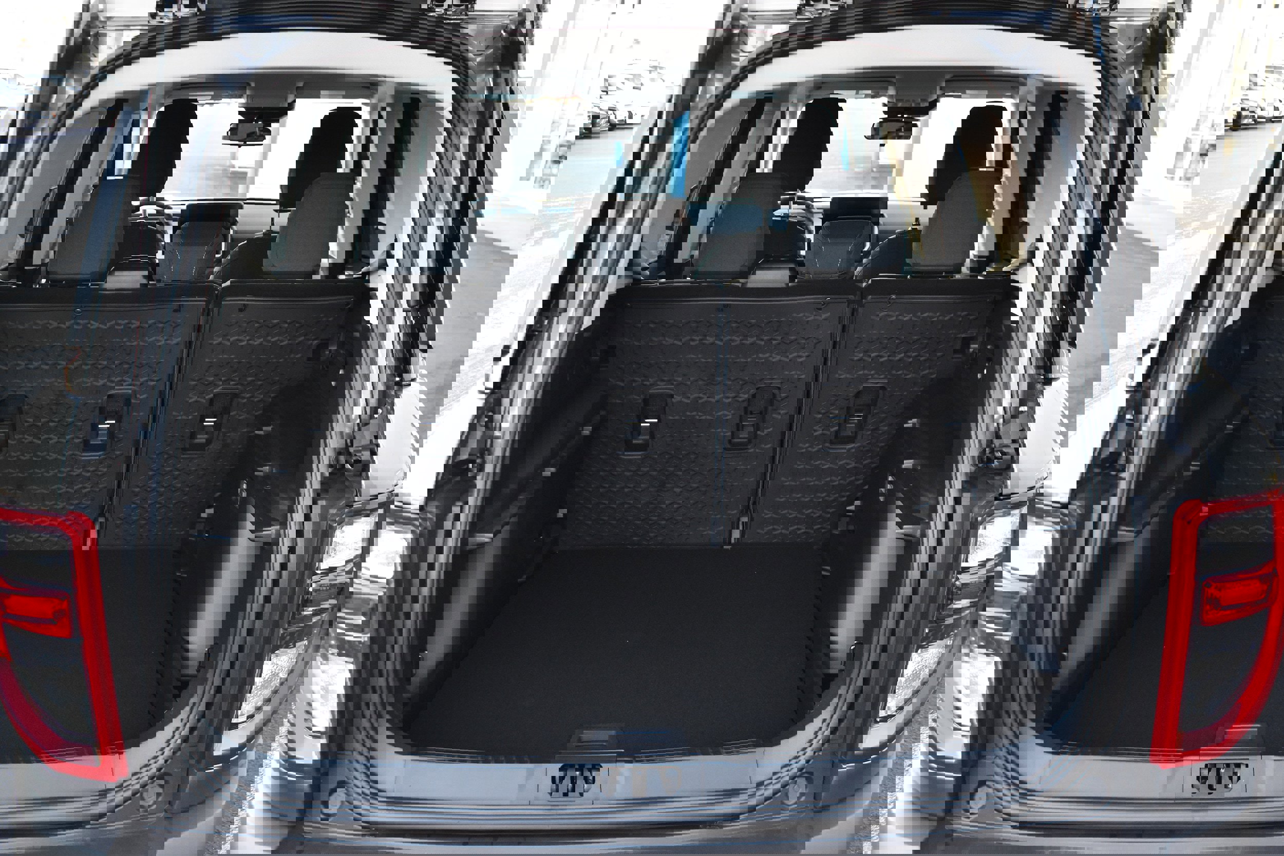 New 2025 Ford Bronco Sport Heritage w/ Convenience Package image 10