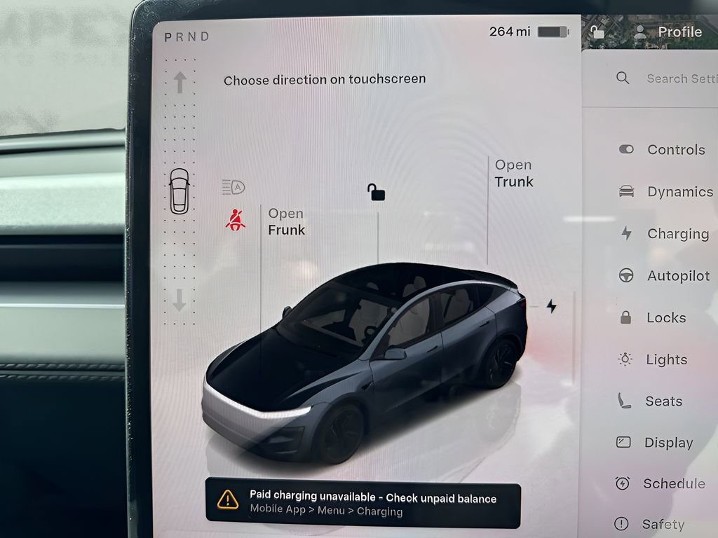 Used 2026 Tesla Model Y Premium image 26