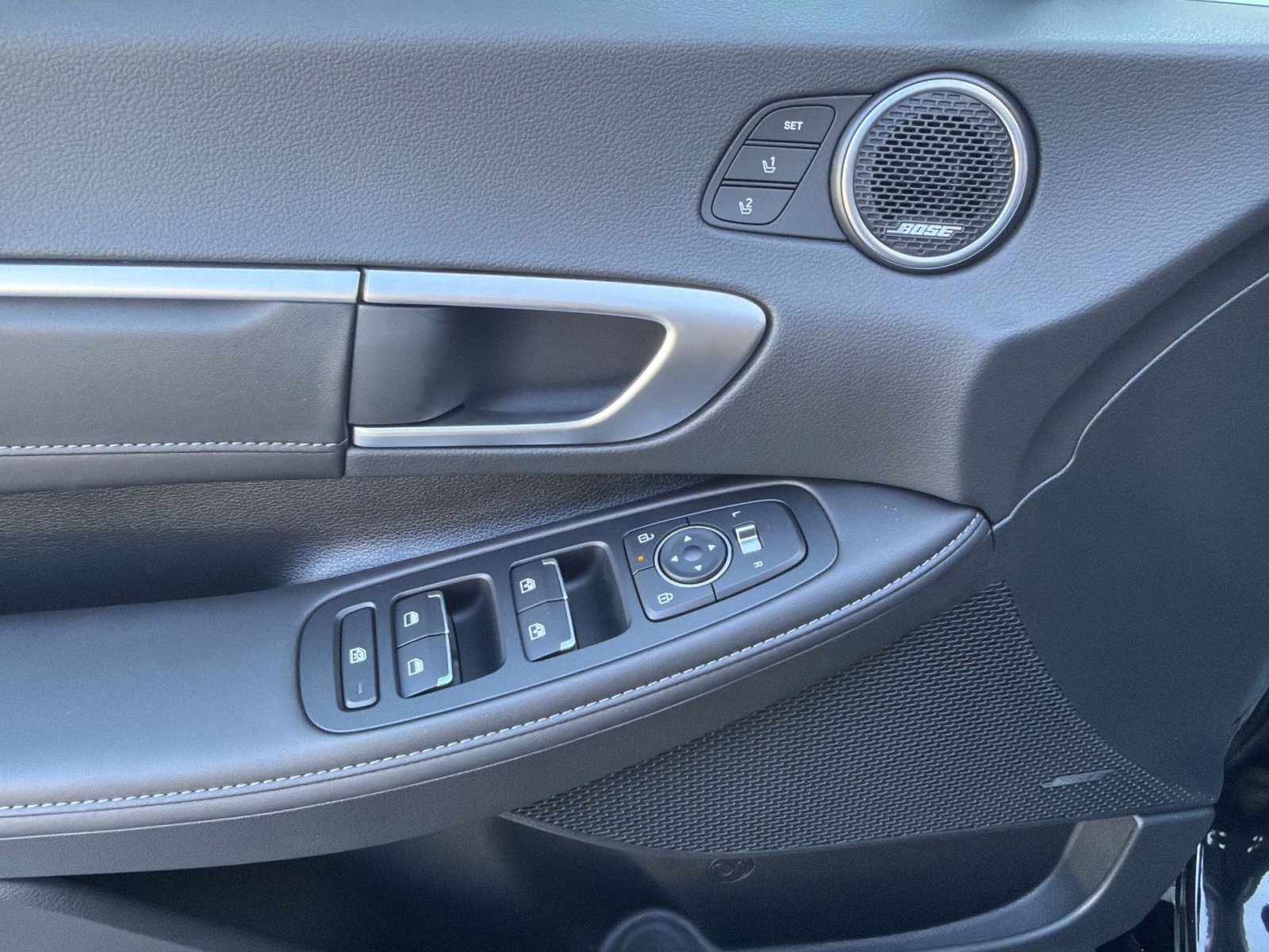 New 2026 Hyundai Sonata Limited image 15