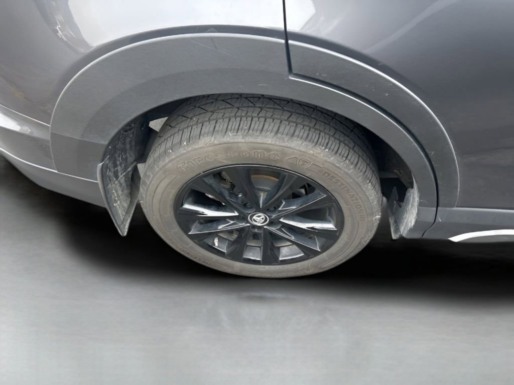 Used 2018 Toyota RAV4 Adventure image 12