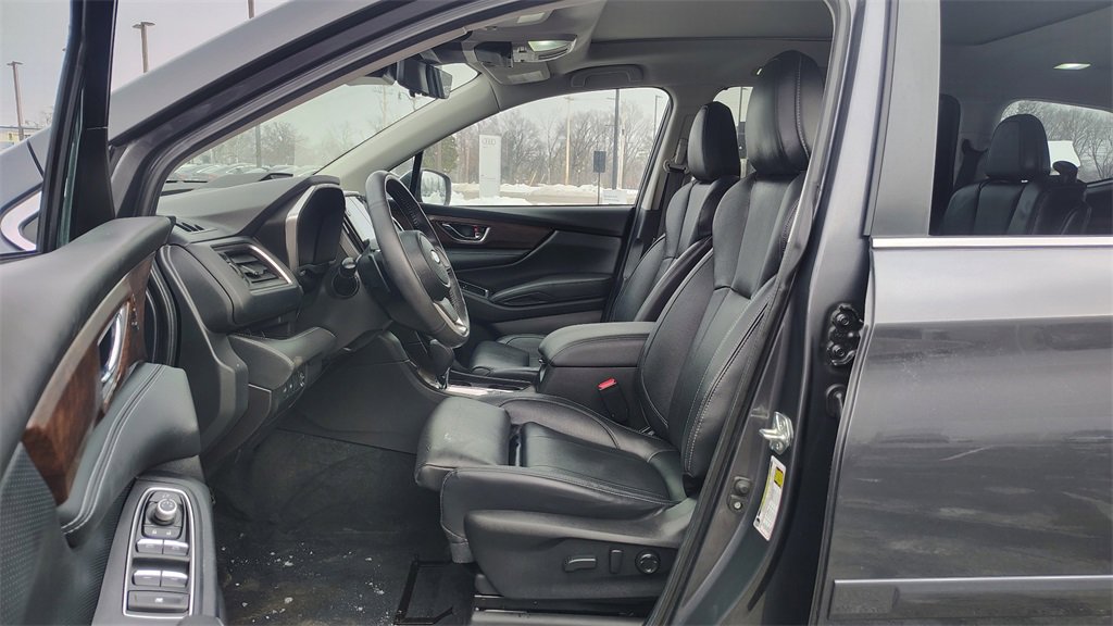 Used 2023 Subaru Ascent Touring image 7