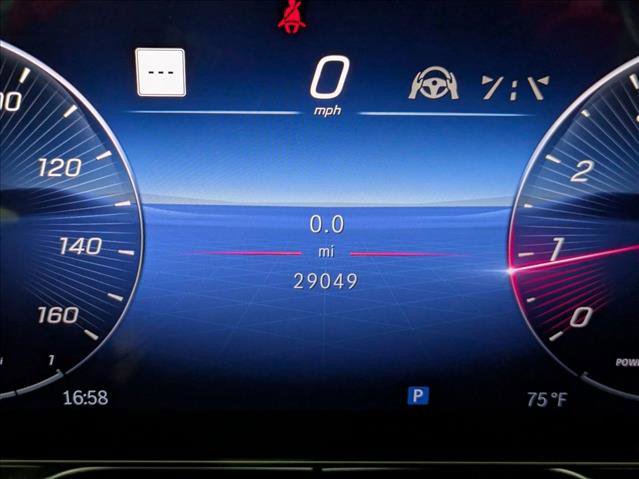 Used 2022 Mercedes-Benz S 500 S 500 image 11